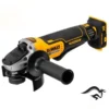 DCG413B-1.webp Amoladora Angular 4 1/2" 20V XR Baretool Dewalt DCG413B