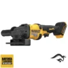 DCG418B-B2-2.webp Amoladora Angular 4 1/2" 60V XR Baterool Dewalt DCG418B-B2