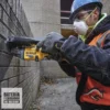 DCG418B-B2-5.webp Amoladora Angular 4 1/2" 60V XR Baterool Dewalt DCG418B-B2
