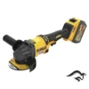 DCG418T2-B2-6.webp Amoladora Angular 5" 60V FlexVolt Brushless Incl 2 Bat + Carg Dewalt DCG418T2-B2