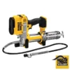 DCGG571B-1.webp Pistola Engrasadora Inalambrica 20V Max 14 oz Baretool (Sin Bateria / Sin cargador) DCGG571B