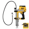 DCGG571B-2.webp Pistola Engrasadora Inalambrica 20V Max 14 oz Baretool (Sin Bateria / Sin cargador) DCGG571B