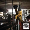 DCH133B-4.webp Rotomartillo Sds-Plus 20V XR 2.6J Baretool Dewalt DCH133B-B3