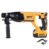 DCH133M2-B2-2.webp Rotomartillo SDS Plus 20V XR Inc 2 Bat y Carg Dewalt DCH133M2-B2