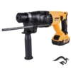 DCH133M2-B2-3.webp Rotomartillo SDS Plus 20V XR Inc 2 Bat y Carg Dewalt DCH133M2-B2