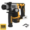 DCH172B-B3-1.webp Rotomartillo Sds-Plus 20V Atomic XR 1.4J Baretool Dewalt DCH172B-B3