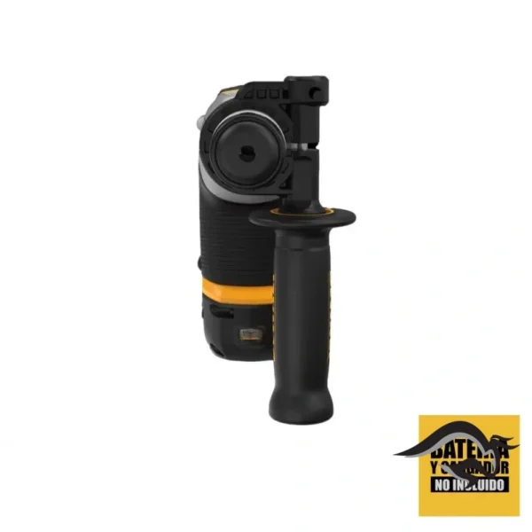 DCH172B-B3-5.webp Rotomartillo Sds-Plus 20V Atomic XR 1.4J Baretool Dewalt DCH172B-B3