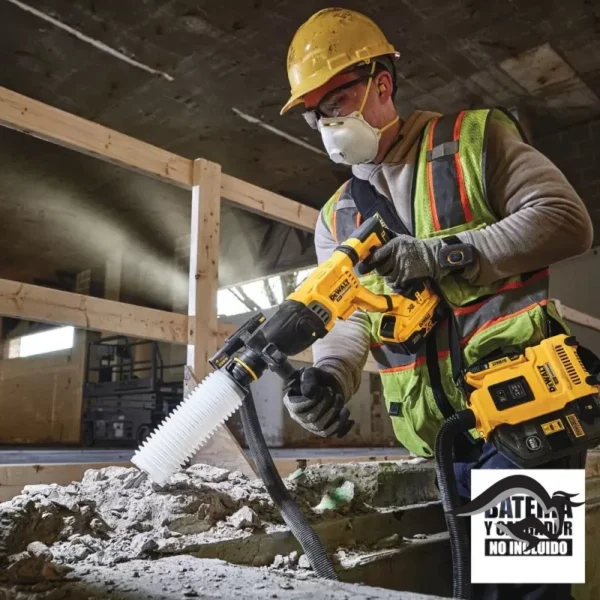DCH263B-4.webp Rotomartillo Sds-Plus 20V XR 3J Baretool Dewalt DCH263B