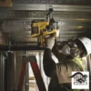 Rotomartillo Sds-Plus 20V XR 2.1J Baretool Dewalt DCH273B