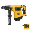 DCH481B-1.webp Rotomartillo Sds-Max 60V FlexVolt XR 6.1J Baretool Dewalt DCH481B