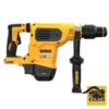 DCH481B-3.webp Rotomartillo Sds-Max 60V FlexVolt XR 6.1J Baretool Dewalt DCH481B