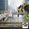 DCH481B-8.webp Rotomartillo Sds-Max 60V FlexVolt XR 6.1J Baretool Dewalt DCH481B