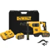 DCH481X2-B2-1.webp Rotomartillo SDS Max 60V XR Inc 2 Bat y Carg Dewalt DCH481X2-B2