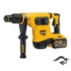 DCH481X2-B2-2.webp Rotomartillo SDS Max 60V XR Inc 2 Bat y Carg Dewalt DCH481X2-B2
