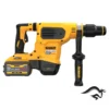 DCH481X2-B2-4.webp Rotomartillo SDS Max 60V XR Inc 2 Bat y Carg Dewalt DCH481X2-B2