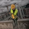 DCH481X2-B2-5.webp Rotomartillo SDS Max 60V XR Inc 2 Bat y Carg Dewalt DCH481X2-B2