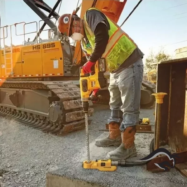 DCH481X2-B2-6.webp Rotomartillo SDS Max 60V XR Inc 2 Bat y Carg Dewalt DCH481X2-B2