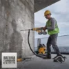 DCH733B-4.webp Rotomartillo Sds-Max 60V Flexvolt XR 13.3J Baretool Dewalt DCH733B