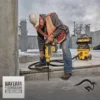 DCH733B-5.webp Rotomartillo Sds-Max 60V Flexvolt XR 13.3J Baretool Dewalt DCH733B