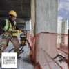 DCH733B-6.webp Rotomartillo Sds-Max 60V Flexvolt XR 13.3J Baretool Dewalt DCH733B