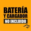 DCH911B-B3-5.webp Martillo Demoledor SDS-Max 60V Brushless 27J Baretool Dewalt DCH911B-B3