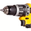 Taladro Percutor 1/2" DCD796 + Esmeril Angular 4 1/2" DCG412 20V Dewalt DCK209P2T-B2