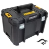 Taladro Percutor 1/2" DCD796 + Esmeril Angular 4 1/2" DCG412 20V Dewalt DCK209P2T-B2
