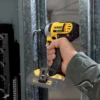 Taladro Percutor 1/2" + Atornillador de Impacto 1/4" 20V Dewalt DCK222D2-B2