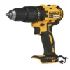 DCK223D2-B2-3.webp Taladro Percutor 1/2" + Atornillador de Impacto 1/4" 20V Brushless 2 Bat 2.0 Ah Dewalt DCK223D2-B2