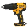 DCK248P1-B2-3.webp Taladro Percutor 1/2" + Esmeril Angular 4 1/2" + 1 Bat 5.0Ah Atomic Dewalt DCK248P1-B2