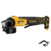 DCK248P1-B2-5.webp Taladro Percutor 1/2" + Esmeril Angular 4 1/2" + 1 Bat 5.0Ah Atomic Dewalt DCK248P1-B2