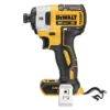 Taladro Percutor 1/2" + Atornillador 1/4" 20V XR Inc Bat y Carg Dewalt DCK299H2-B2