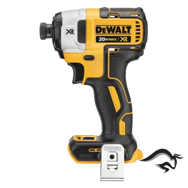 Taladro Percutor 1/2" + Atornillador 1/4" 20V XR Inc Bat y Carg Dewalt DCK299H2-B2