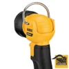 DCL040-4.webp Linterna Trabajo Led 20V MAX 165 Lm (Sin Bateria/Sin cargador) Dewalt DCL040