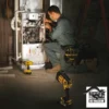 DCL043-3.webp Linterna Trabajo Led 20V 1000Lm (Sin Bateria/Sin cargador) Dewalt DCL043