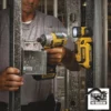DCL044-11.webp Linterna Trabajo Led 20 V 160 Lm (Sin Bateria/Sin cargador) Dewalt DCL044