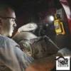 DCL044-7.webp Linterna Trabajo Led 20 V 160 Lm (Sin Bateria/Sin cargador) Dewalt DCL044