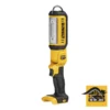 DCL050-1.webp Linterna Trabajo Led 20 V 500 Lm (Sin Bateria/Sin cargador) Dewalt DCL050