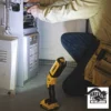 DCL050-6.webp Linterna Trabajo Led 20 V 500 Lm (Sin Bateria/Sin cargador) Dewalt DCL050