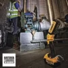 DCL050-7.webp Linterna Trabajo Led 20 V 500 Lm (Sin Bateria/Sin cargador) Dewalt DCL050