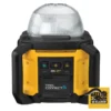 DCL074-4.webp Linterna Trabajo Led 20 V 5000 Lm (Sin Baterias/Sin cargador) Dewalt DCL074