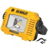 DCL077B-1.webp Linterna de Trabajo 12V / 20V 360° 2000Lm Baretool Dewalt DCL077B