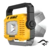 DCL077B-3.webp Linterna de Trabajo 12V / 20V 360° 2000Lm Baretool Dewalt DCL077B