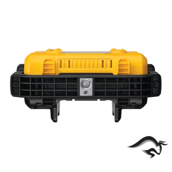 DCL077B-4.webp Linterna de Trabajo 12V / 20V 360° 2000Lm Baretool Dewalt DCL077B