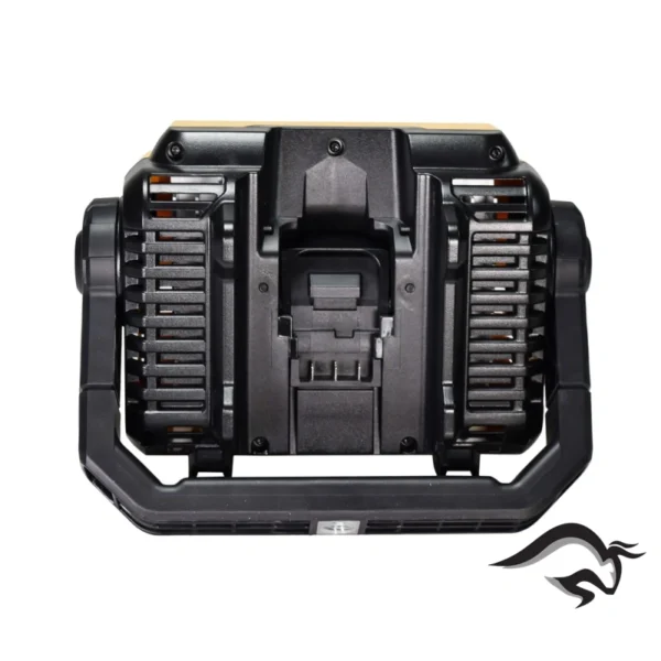 DCL077B-5.webp Linterna de Trabajo 12V / 20V 360° 2000Lm Baretool Dewalt DCL077B