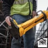 DCL079B-10.webp Linterna Trabajo Led 20 V 3000 Lm (Sin Baterias/Sin cargador) Dewalt DCL079B