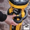 DCL079B-11.webp Linterna Trabajo Led 20 V 3000 Lm (Sin Baterias/Sin cargador) Dewalt DCL079B