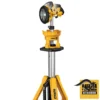 DCL079B-2.webp Linterna Trabajo Led 20 V 3000 Lm (Sin Baterias/Sin cargador) Dewalt DCL079B