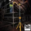 DCL079B-5.webp Linterna Trabajo Led 20 V 3000 Lm (Sin Baterias/Sin cargador) Dewalt DCL079B