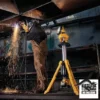 DCL079B-6.webp Linterna Trabajo Led 20 V 3000 Lm (Sin Baterias/Sin cargador) Dewalt DCL079B